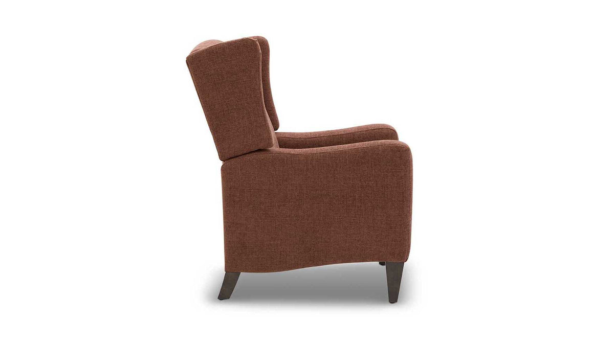Rae High Leg Reclining Chair
