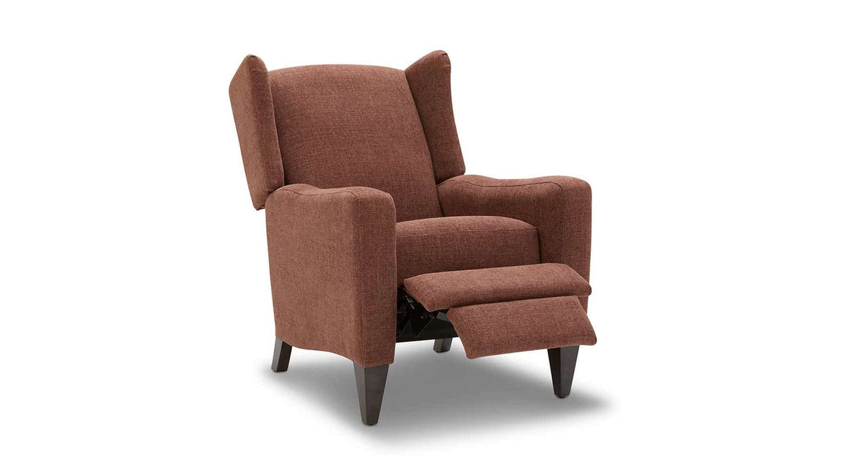 Rae High Leg Reclining Chair