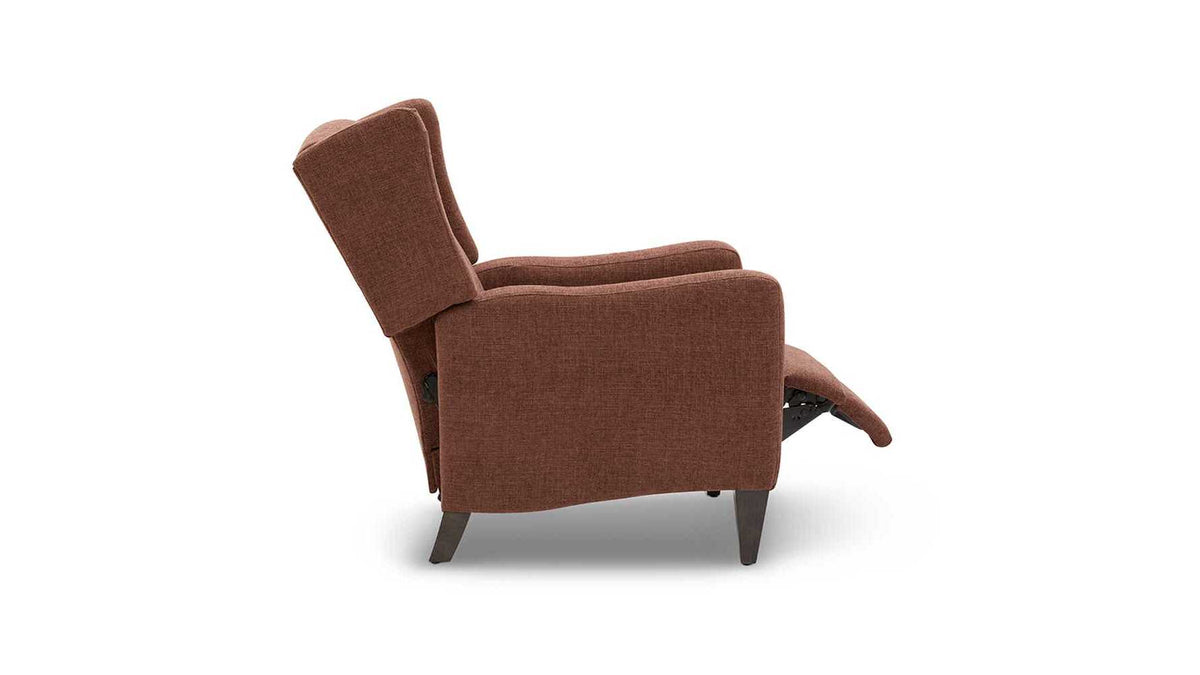 Rae High Leg Reclining Chair