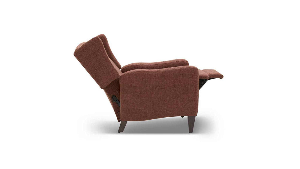 Rae High Leg Reclining Chair