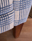 Scarlett High Leg Reclining Chair
