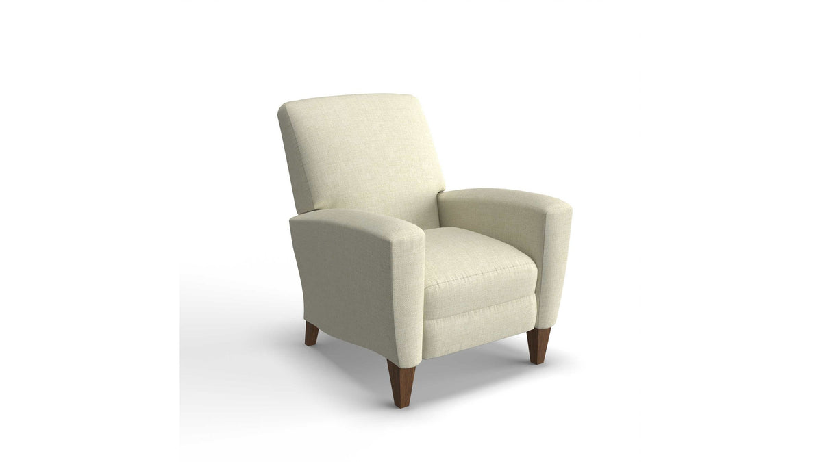 Scarlett High Leg Reclining Chair