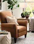 Haven High Leg Reclining Chair