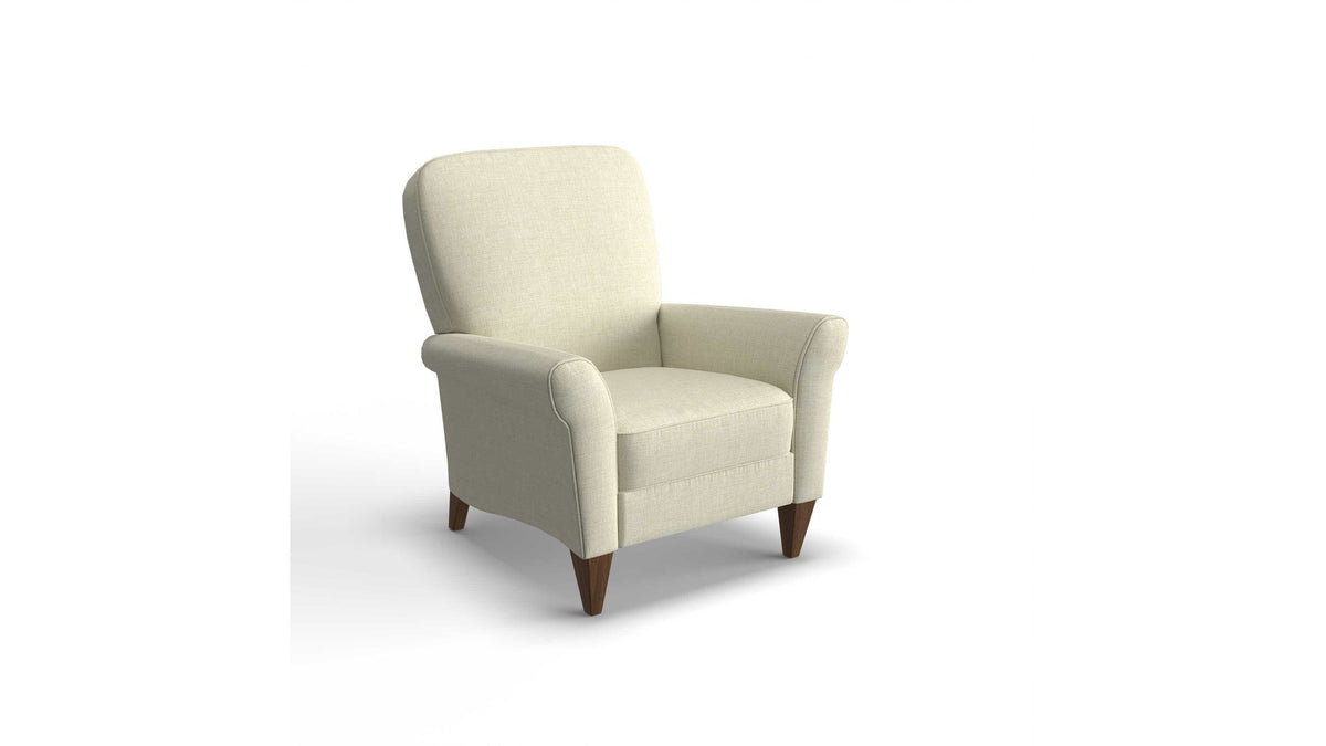 Haven High Leg Reclining Chair