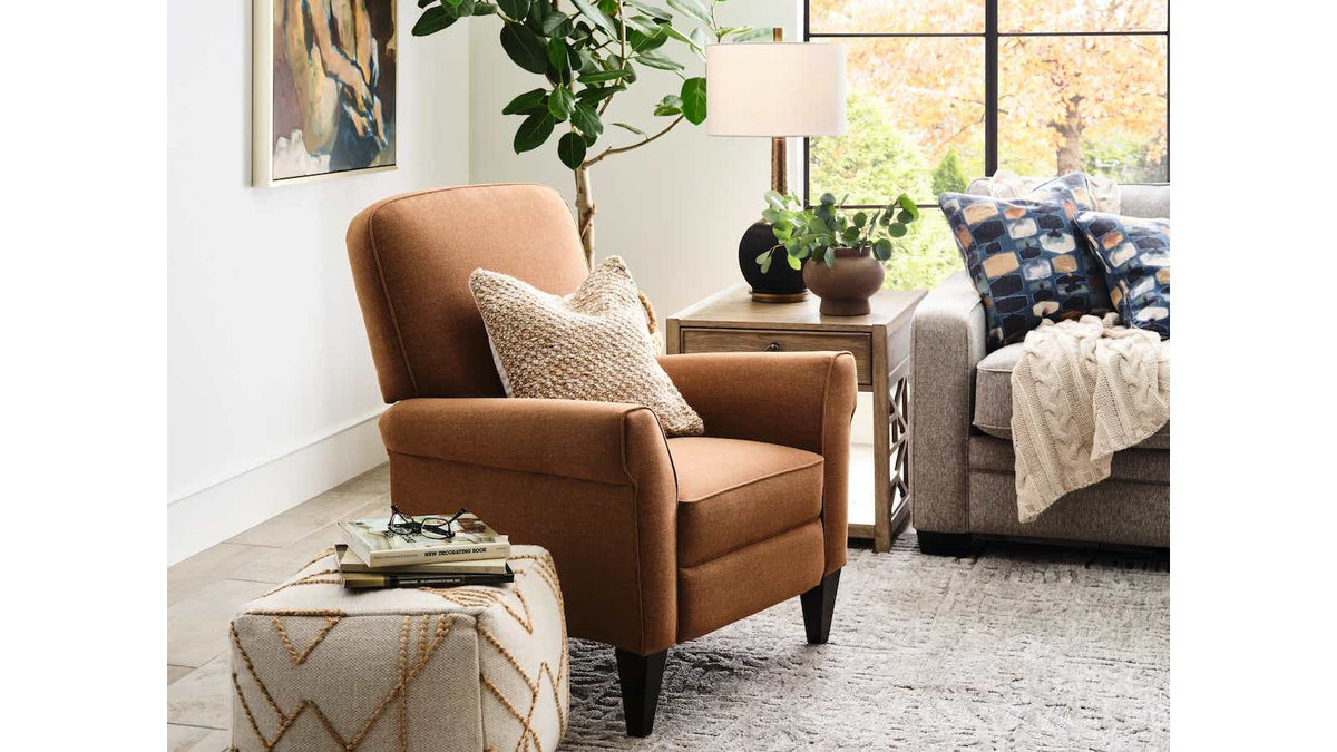 Haven High Leg Reclining Chair
