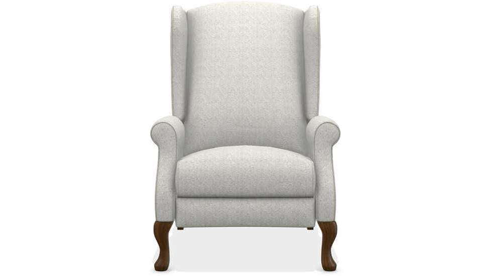 Kimberly High Leg Reclining Chair