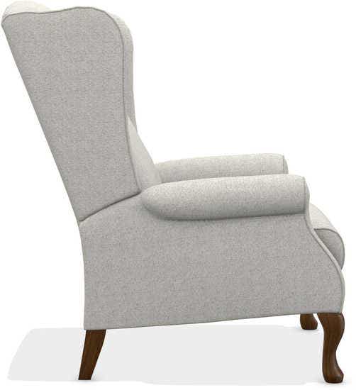 Kimberly High Leg Reclining Chair