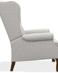 Kimberly High Leg Reclining Chair