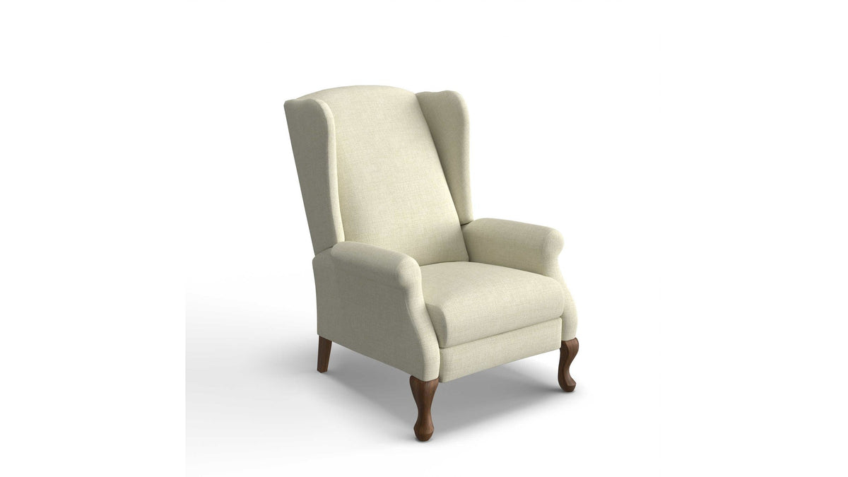 Kimberly High Leg Reclining Chair