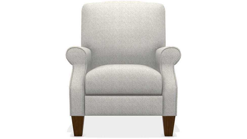 Charlotte High Leg Reclining Chair