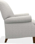 Charlotte High Leg Reclining Chair