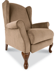 Kimberly High Leg Reclining Chair