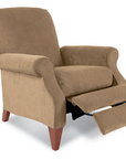 Charlotte High Leg Reclining Chair