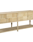 Orleans - Sideboard - Light Brown