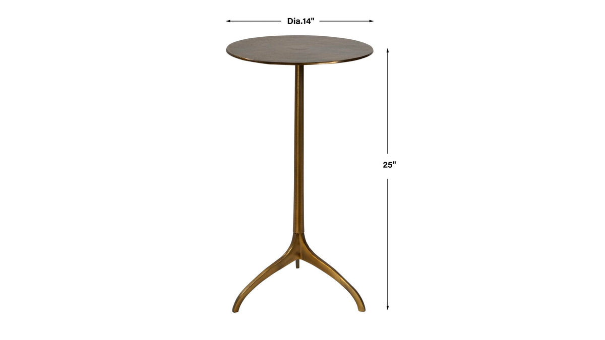 Beacon - Accent Table