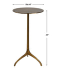 Beacon - Accent Table