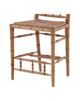 Bamboo - Counter Stool