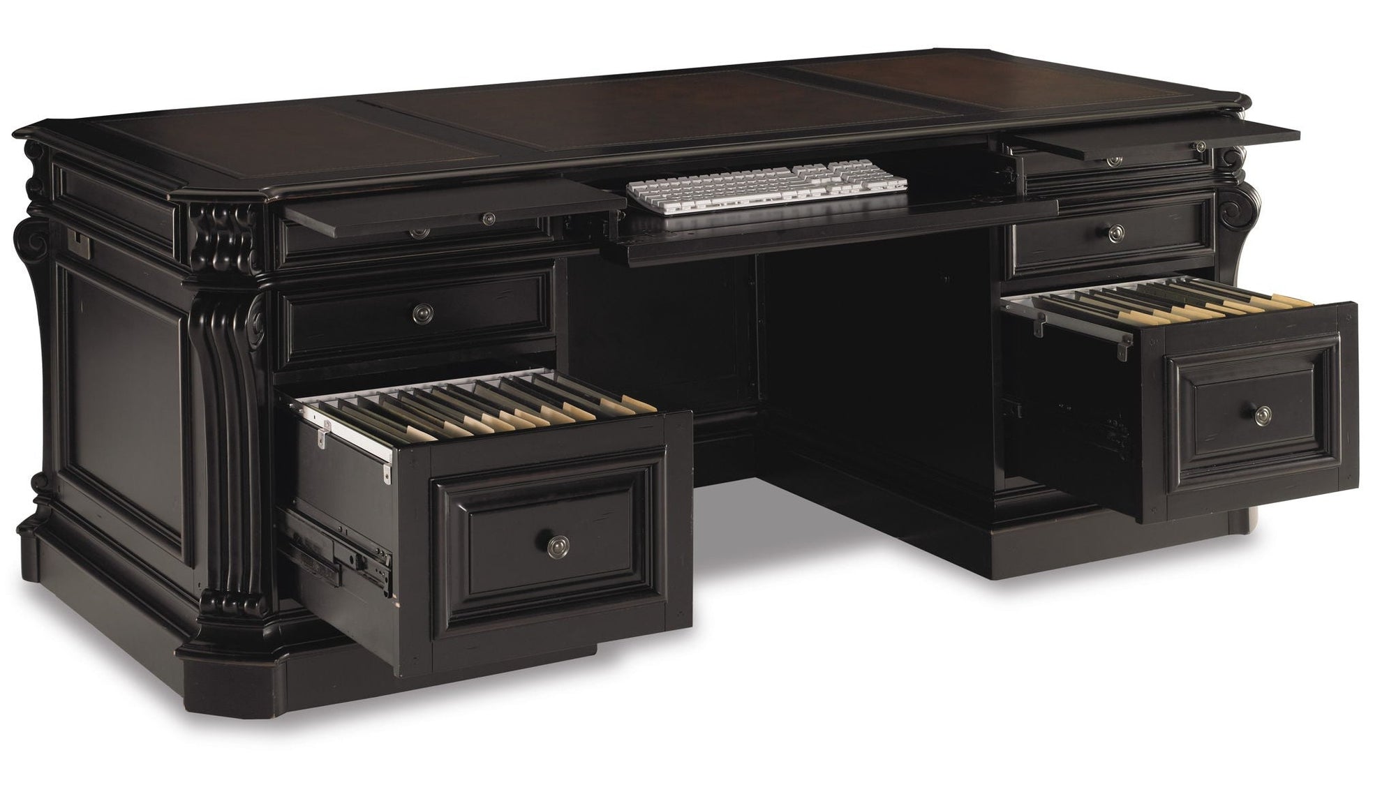 Telluride - Executive Desk