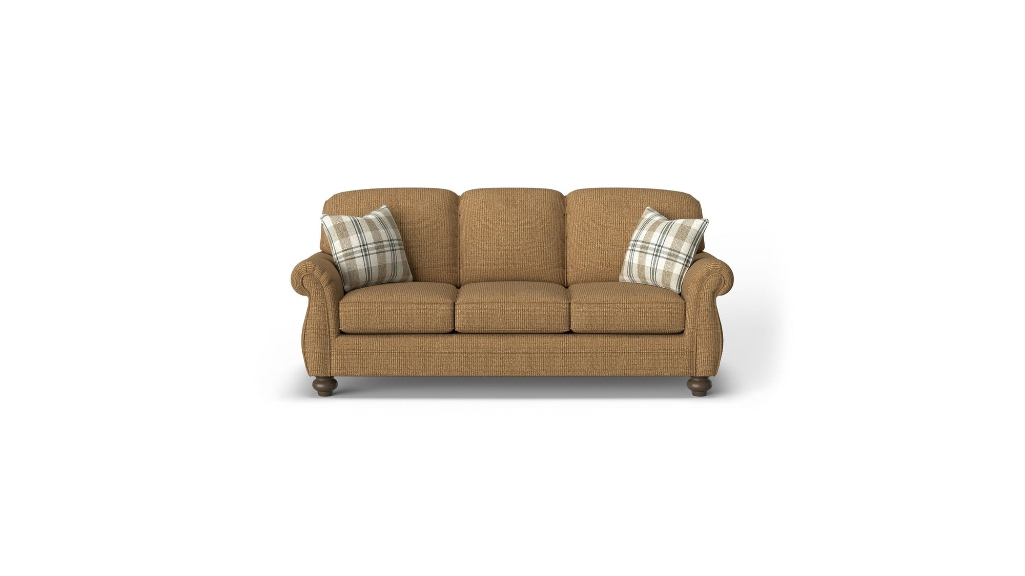 Winston - Fabric Sofa