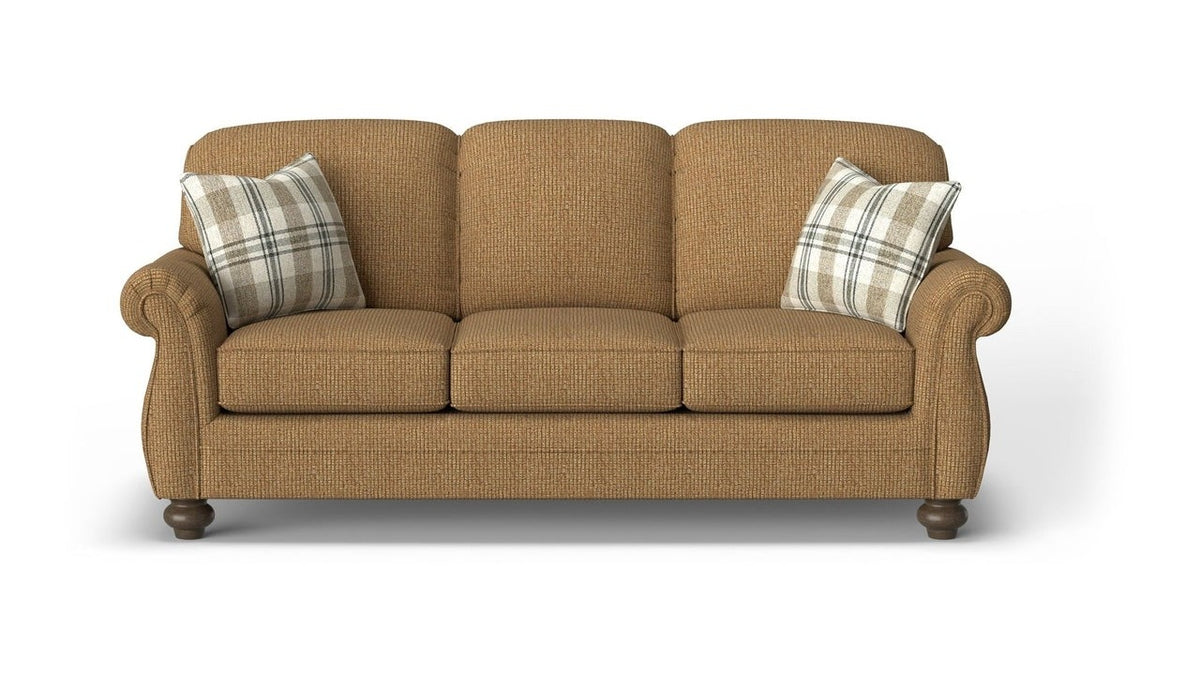 Winston - Fabric Sofa