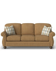 Winston - Fabric Sofa
