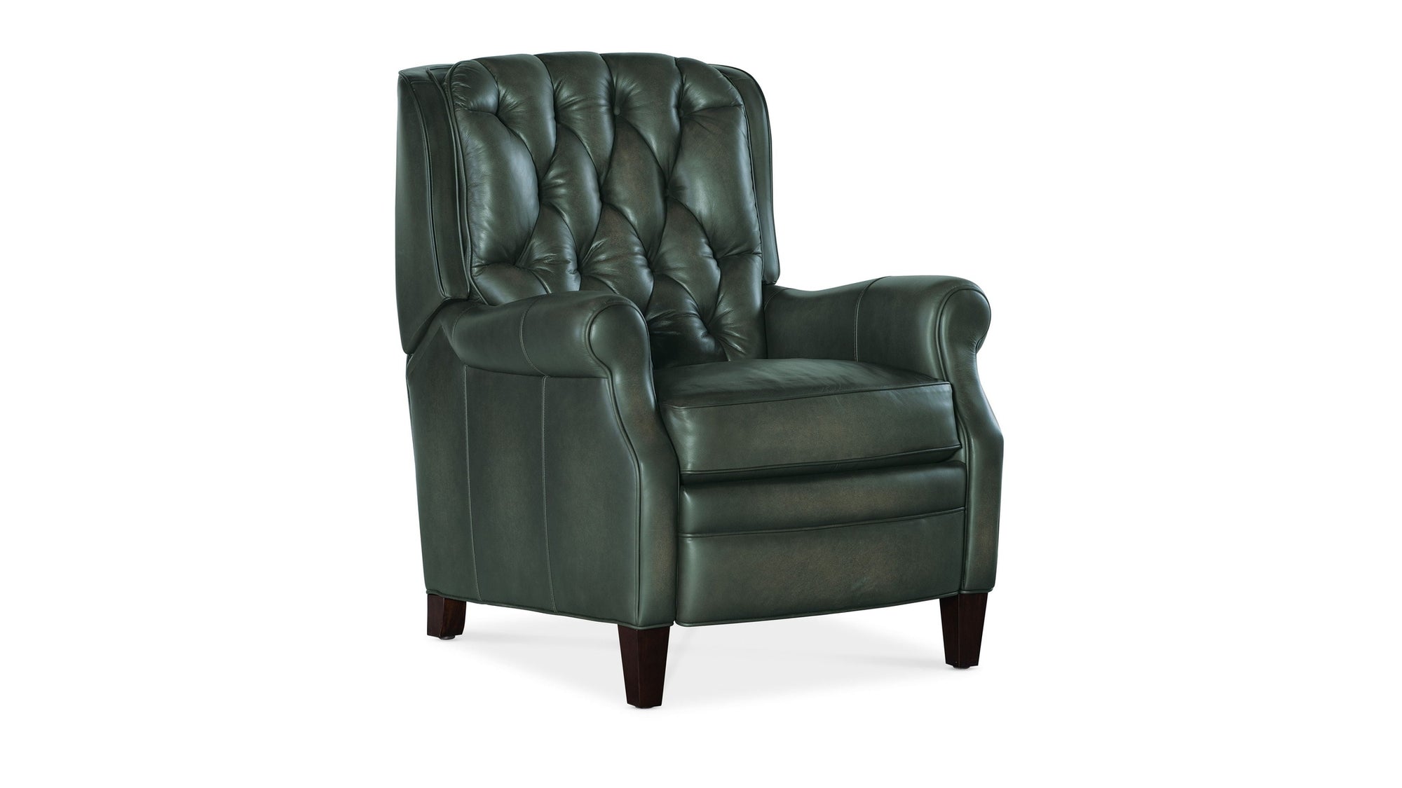 RC - Palmer Press Back Recliner