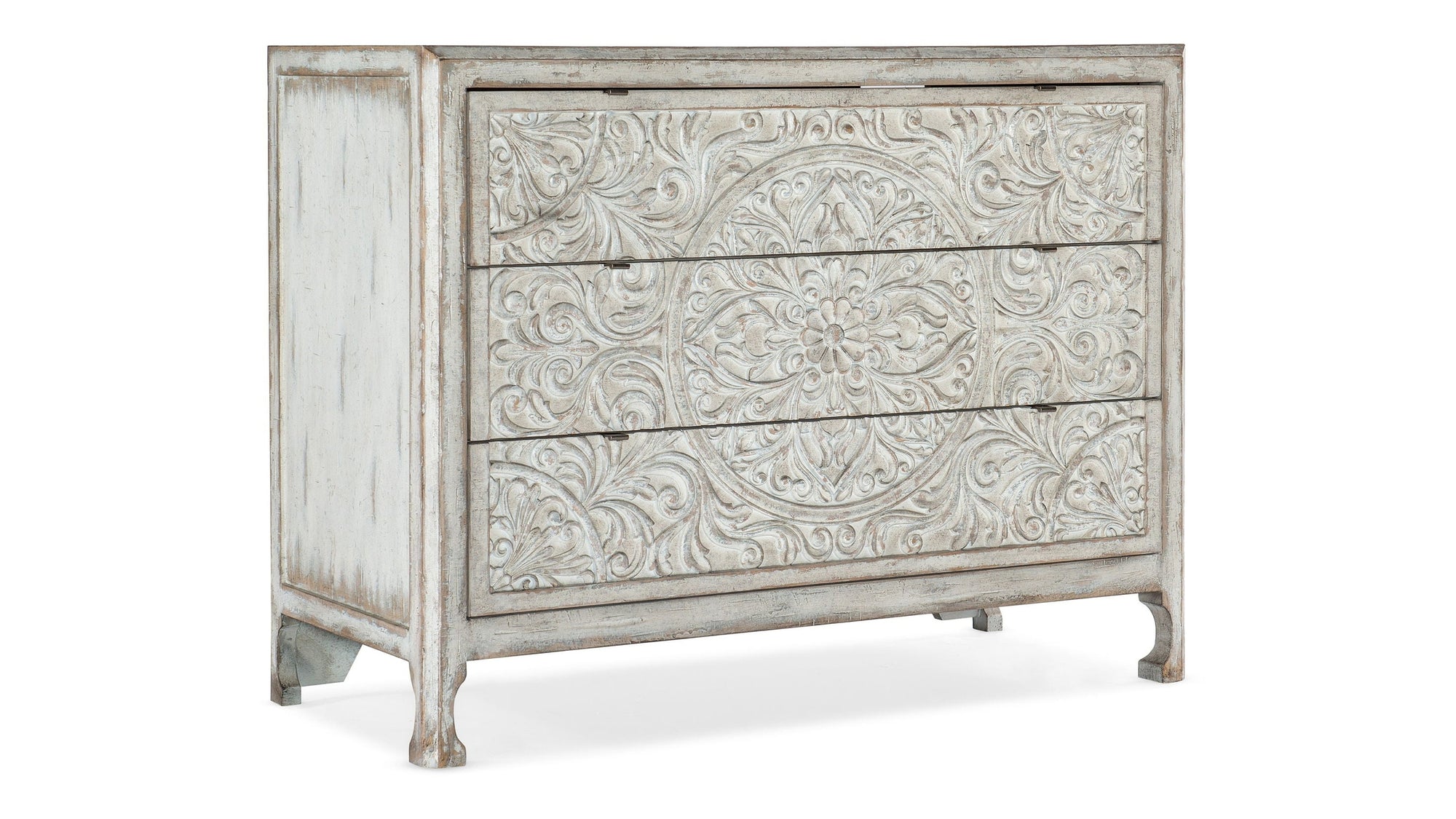 La Grange - Accent Chest