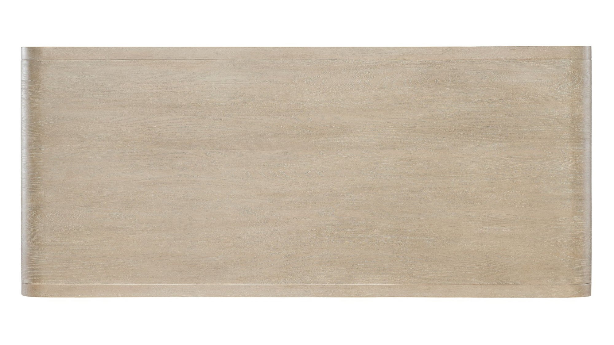Brixton - Writing Desk - Light Brown