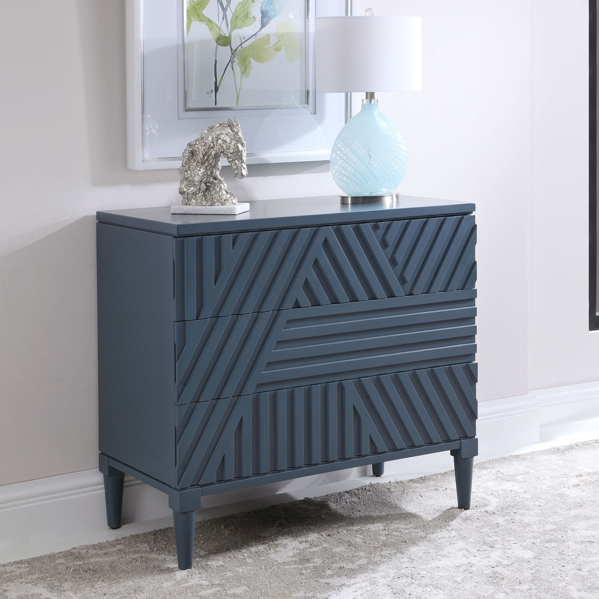 Colby - Drawer Chest