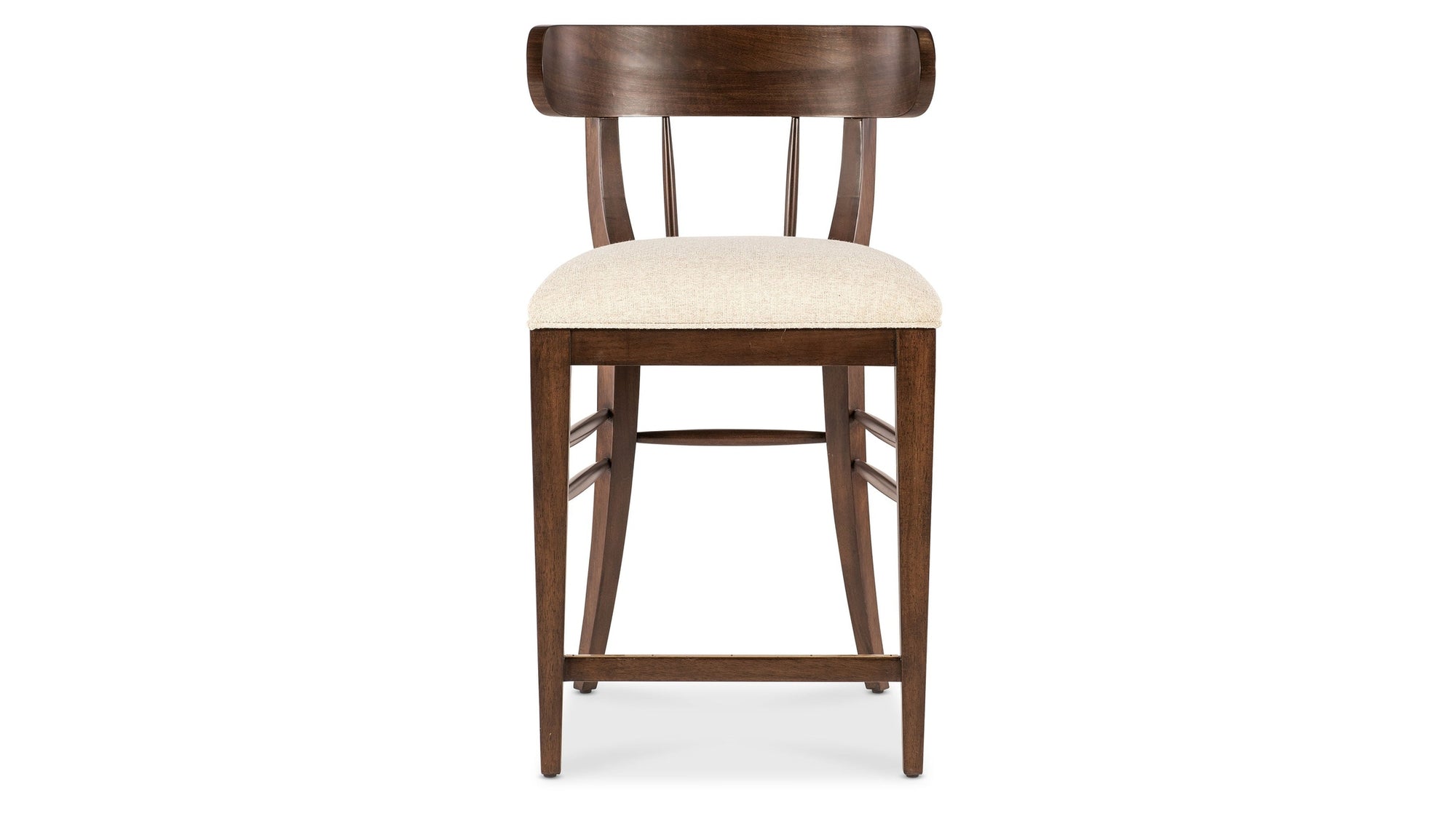 Archives - Counter Stool - Dark Brown
