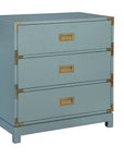 Swansea - Chest