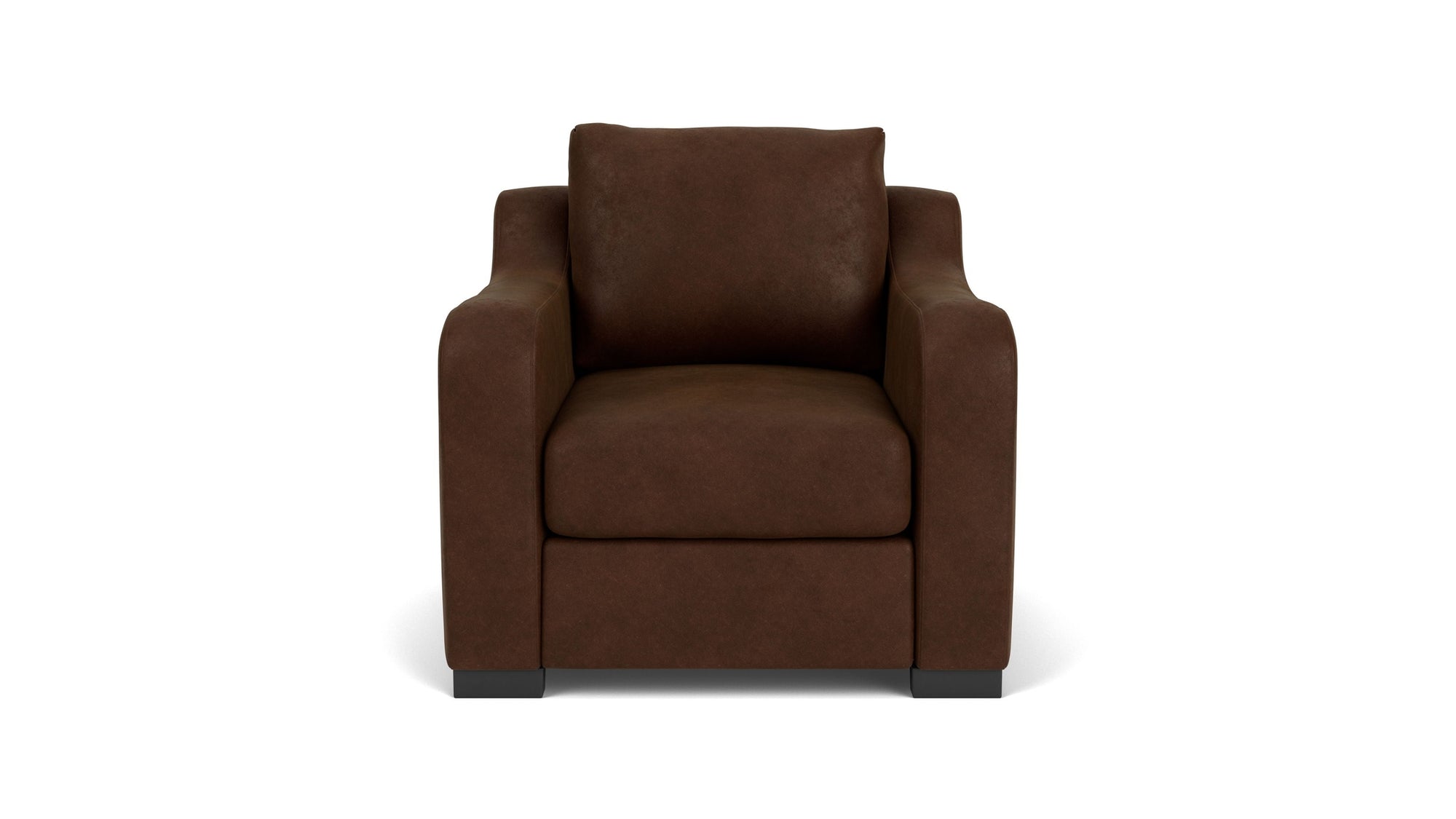 Quinn - Fabric Chair
