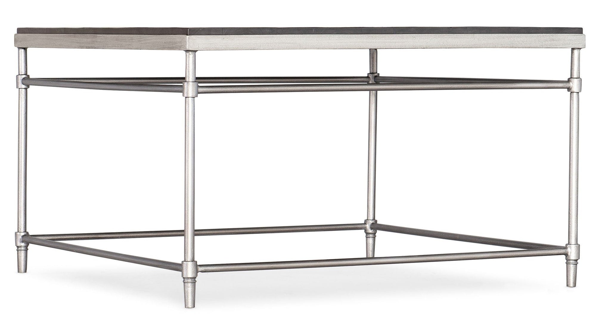 Commerce And Market - Saint Armand Cocktail Table