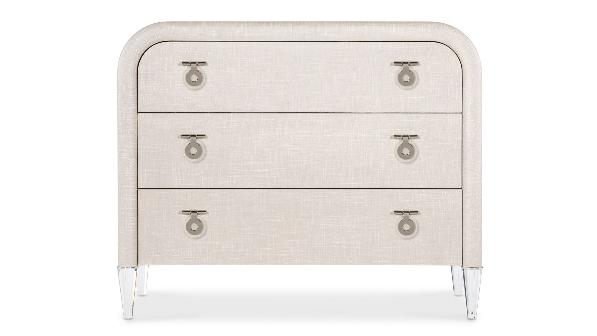 Melange - Julip Accent Chest