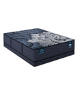 Perfect Sleeper X - 14.25" Max Hybrid Medium Mattress