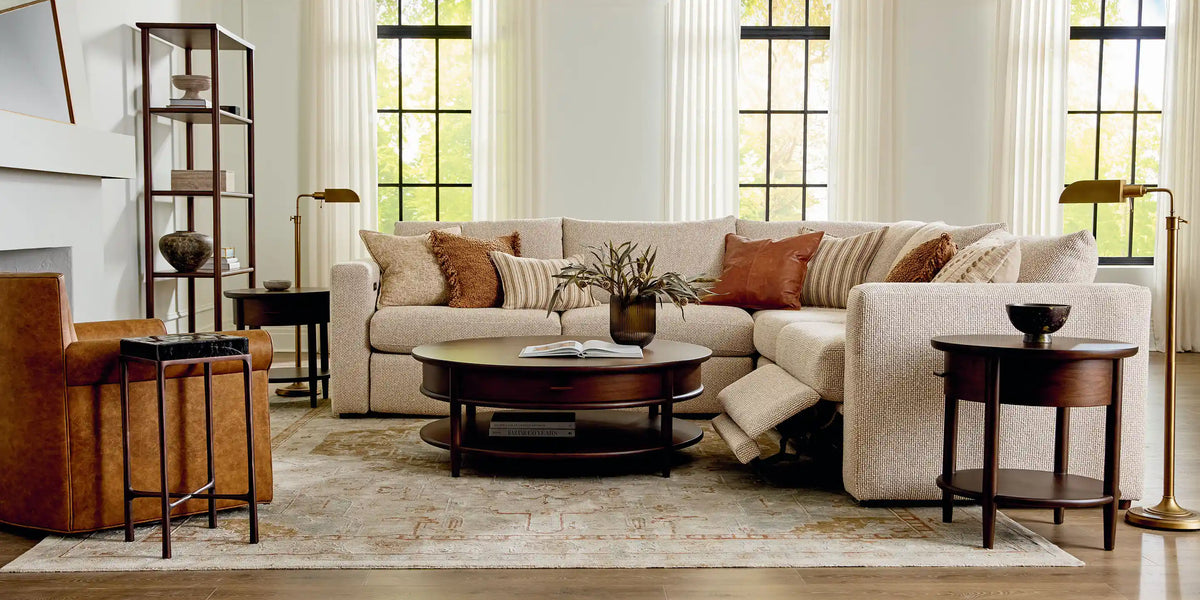 Beckham Modular Sectional