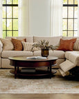 Beckham Modular Sectional