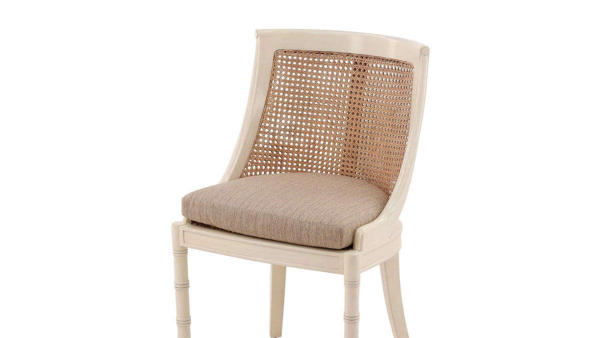 Spoonback - Side Chair Set of 2