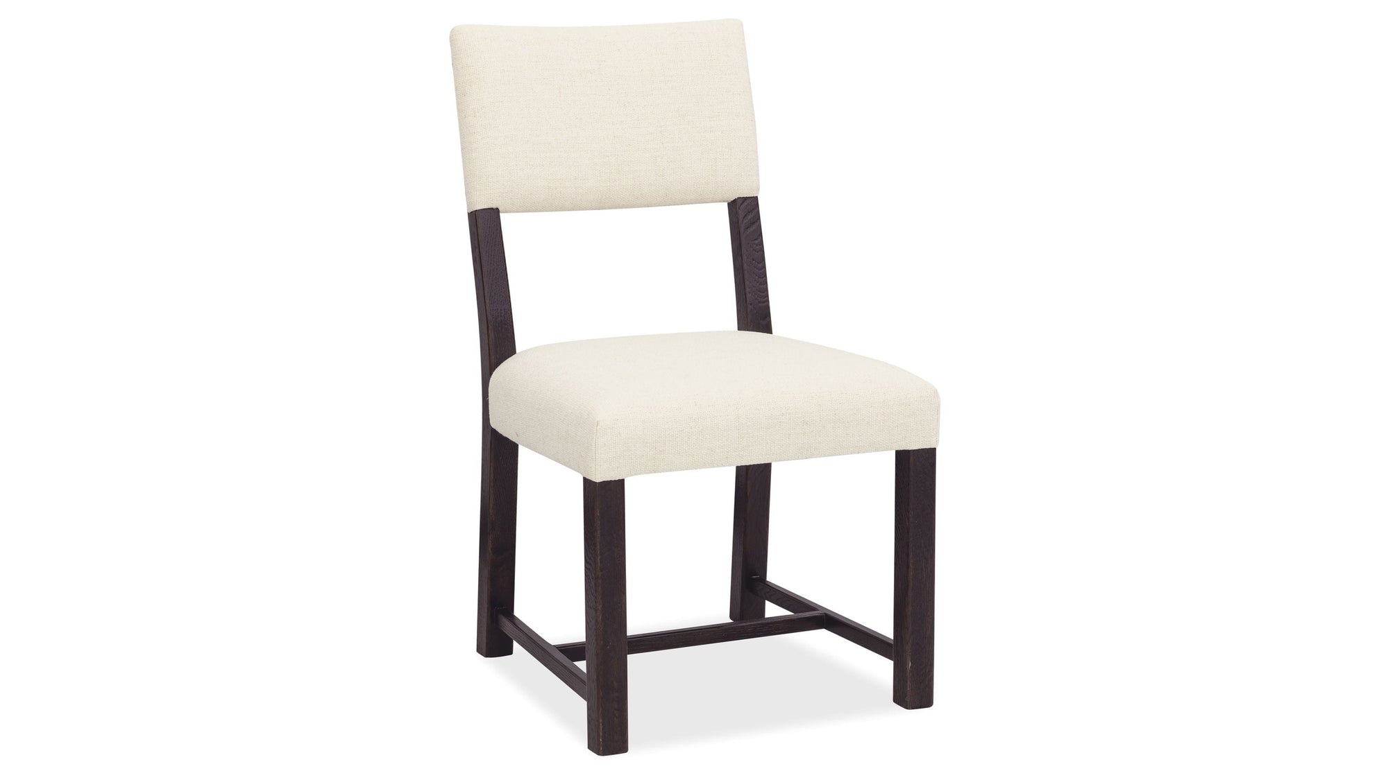 Driftwood - Upholstered Side Chair Set of 2