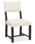 Driftwood - Upholstered Side Chair Set of 2