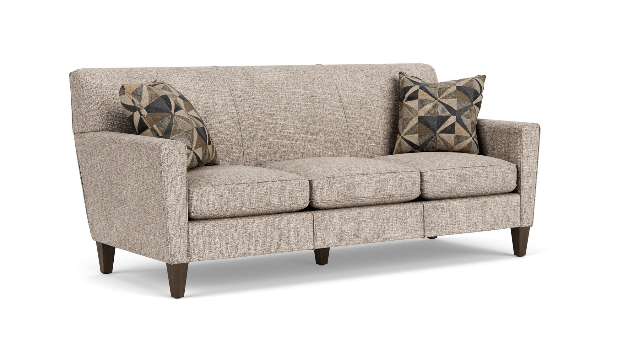Digby - Stationary Sofa