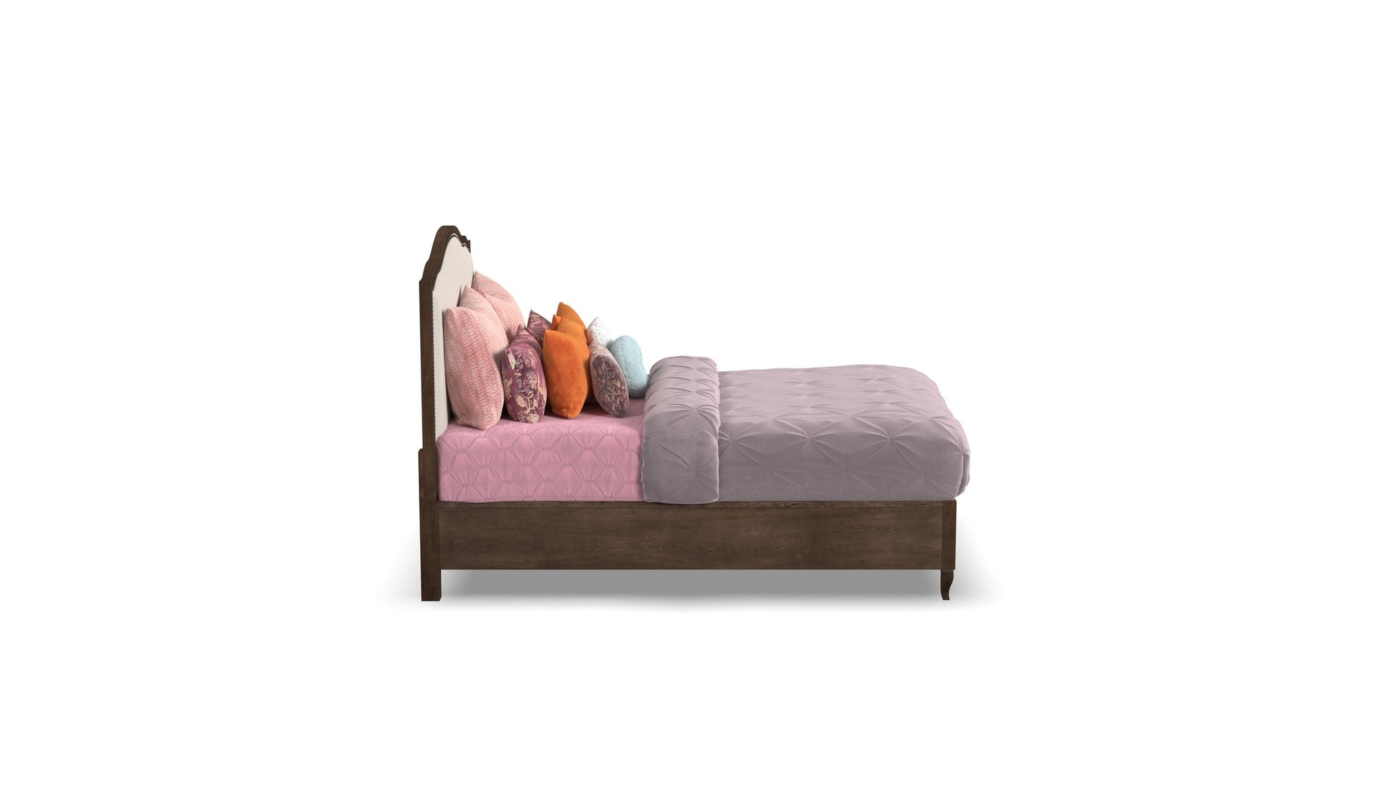 Bellevue - Bed