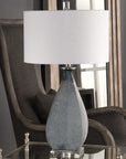 Atlantica - Lamp - Ocean Blue