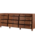 Apothecary - Chest