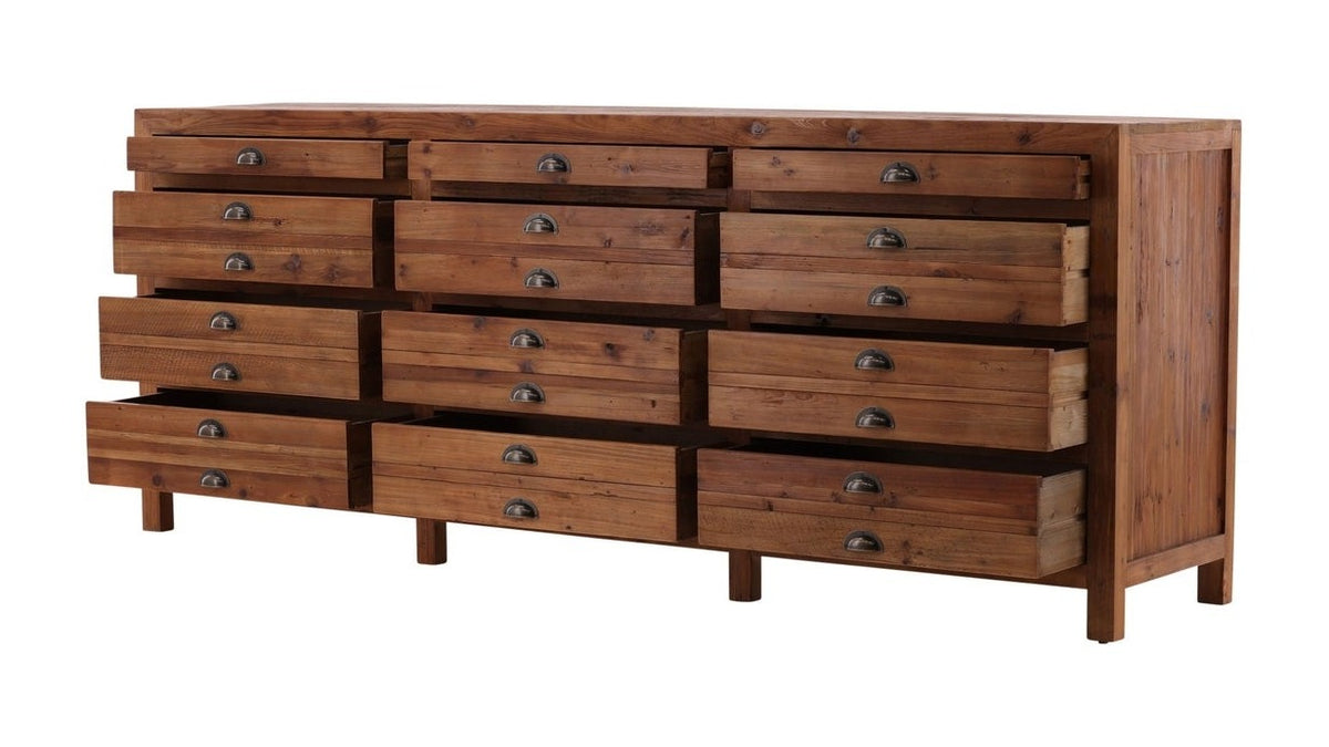 Apothecary - Chest