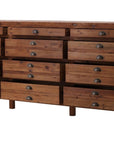 Apothecary - Chest