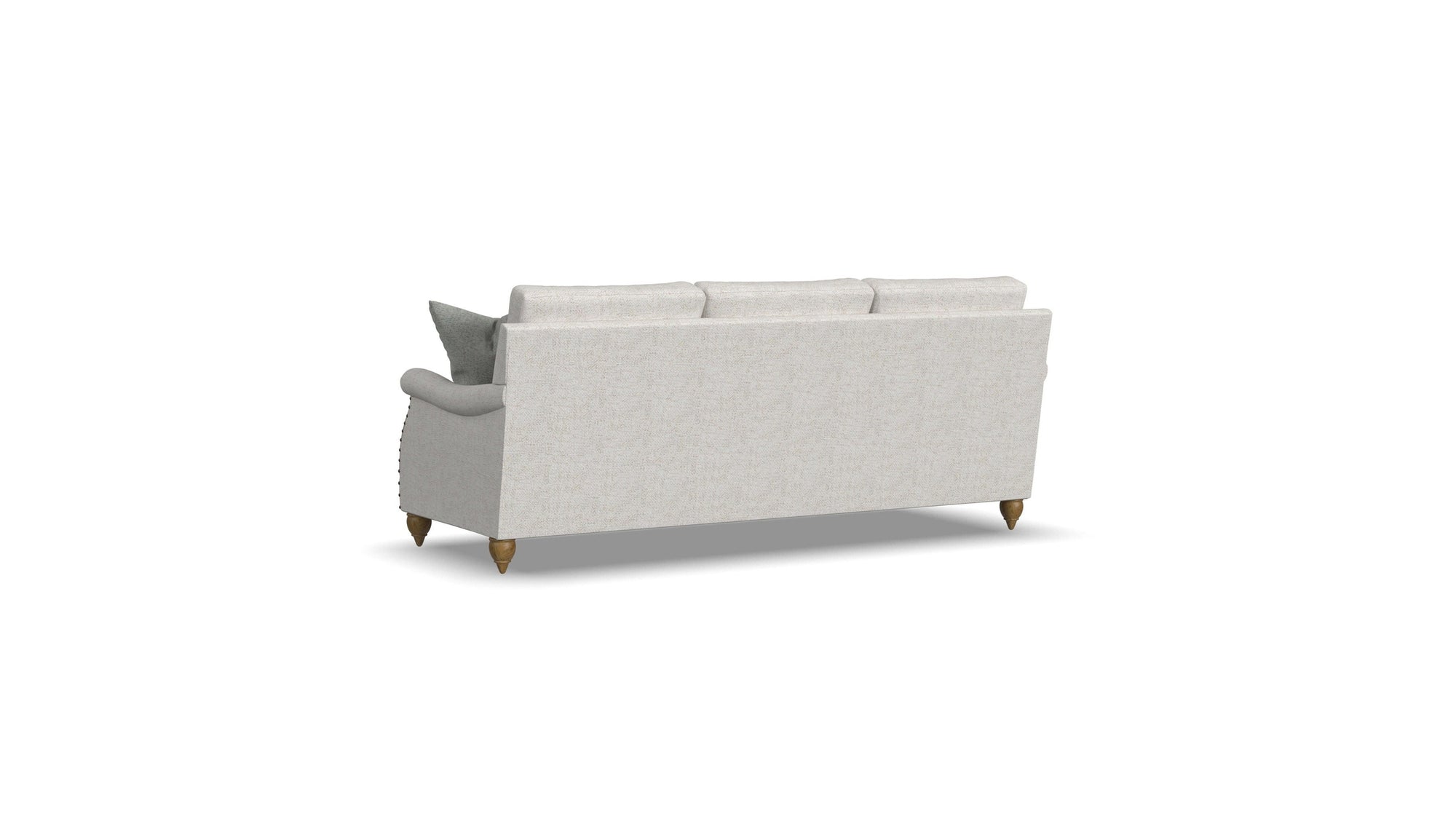 Veda - Fabric Sofa