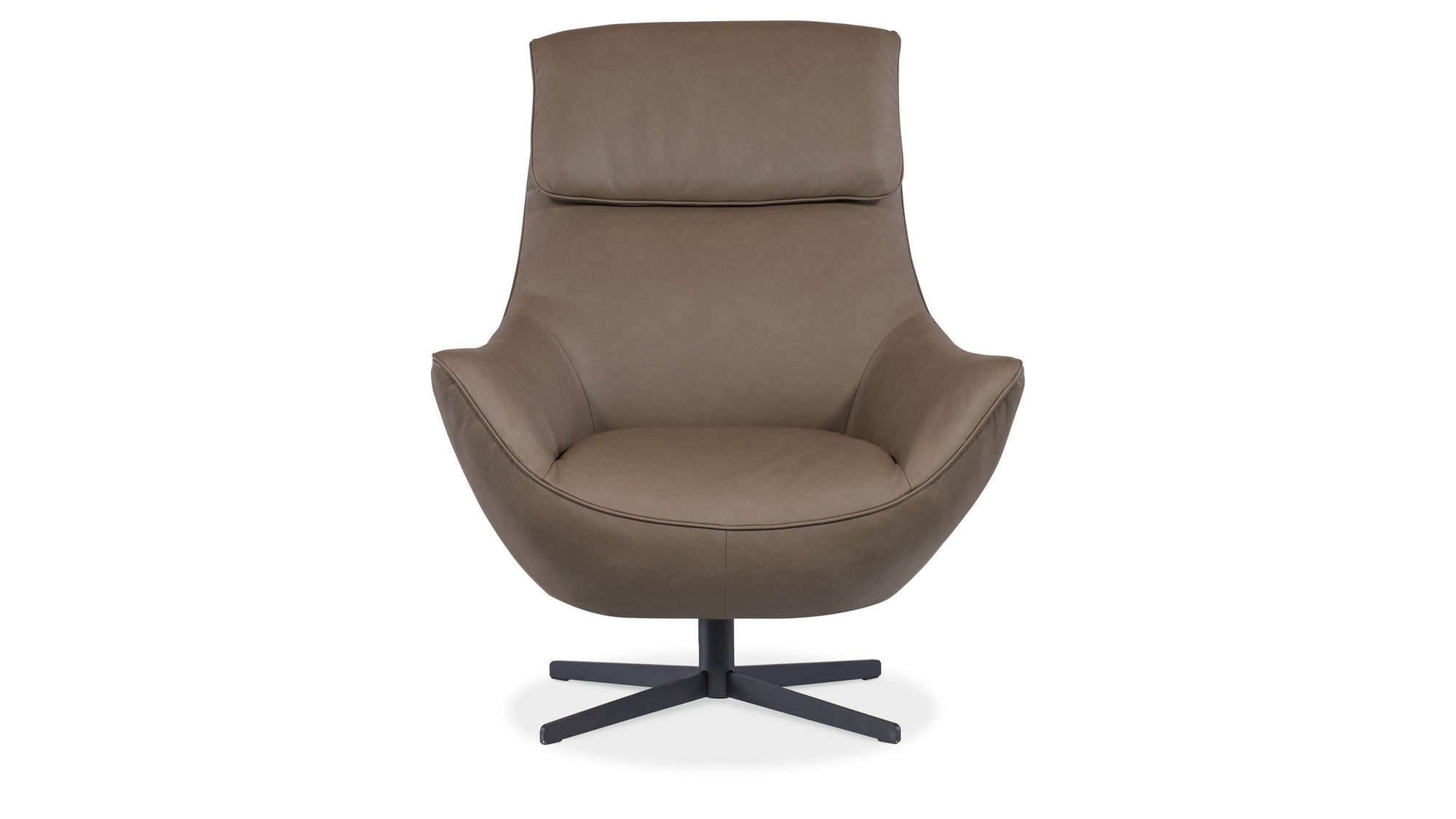 CC - Hughes Swivel Chair