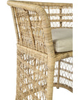 Calhoun - Counter Stool - Light Brown