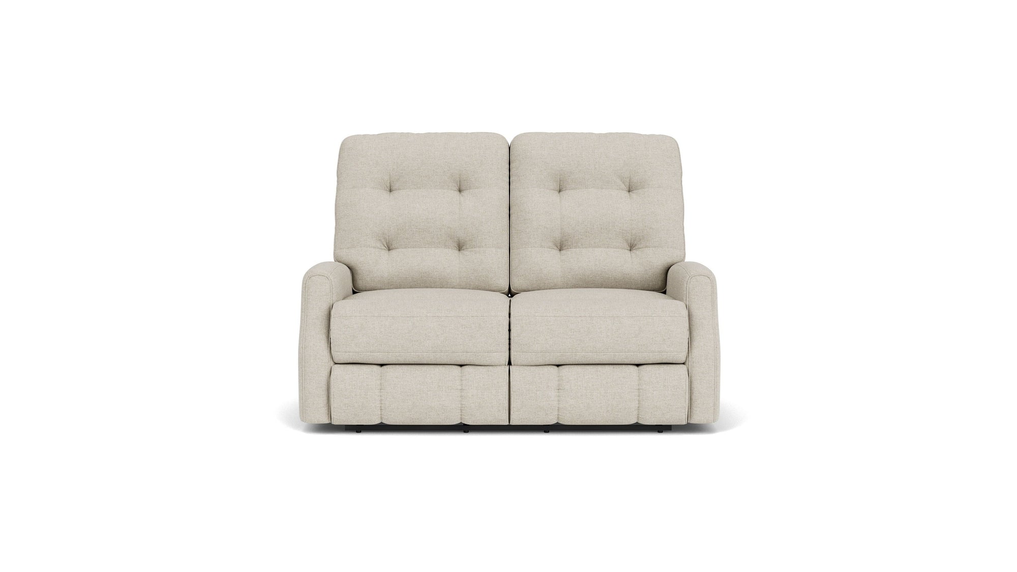 Devon - Reclining Loveseat